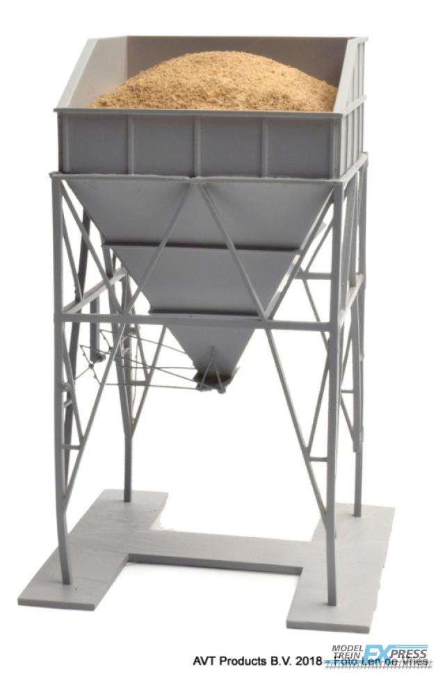 AVT Products 87.034